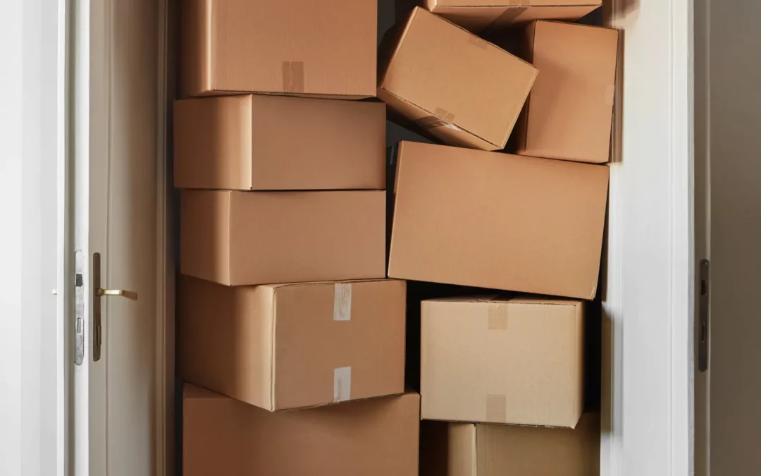 Choosing the Right Size Storage Unit: A Comprehensive Guide