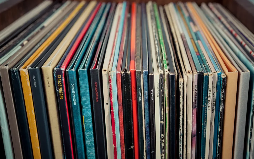 Storage Solutions for Your Hobby or Collection