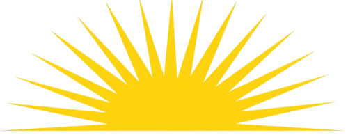 Nova Storage Icon - Sun rays