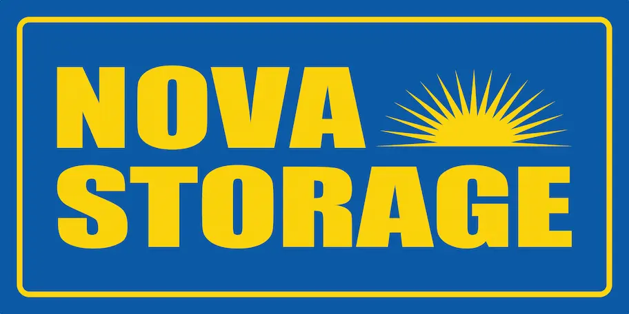 Nova Storage Logo