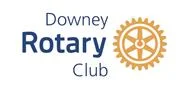 Downey Rotary Club Logo