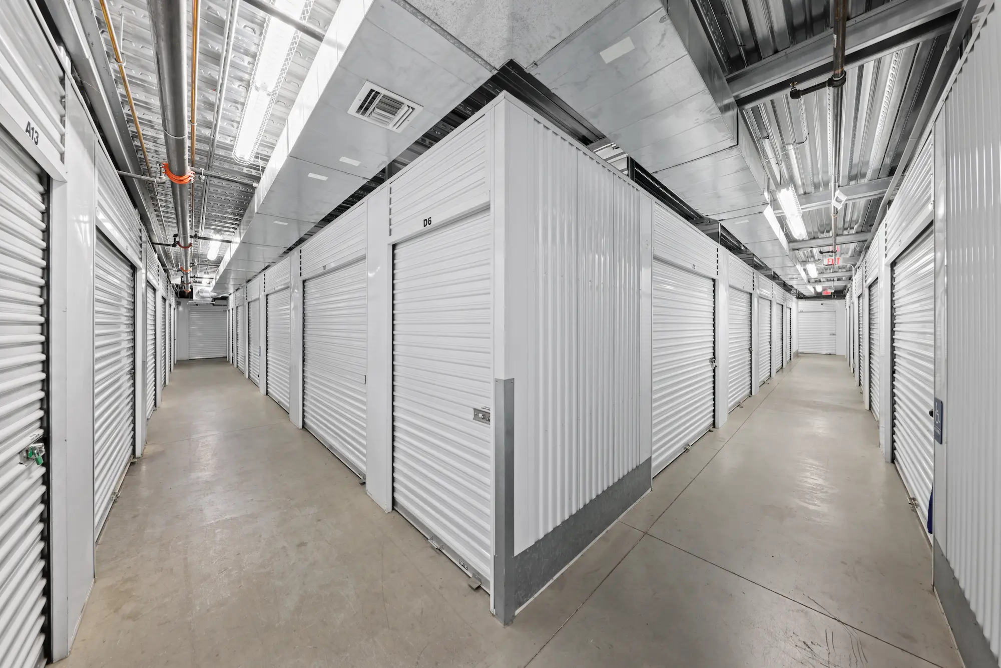 Nova Storage 13129 S Figueroa St, Los Angeles, CA 90061