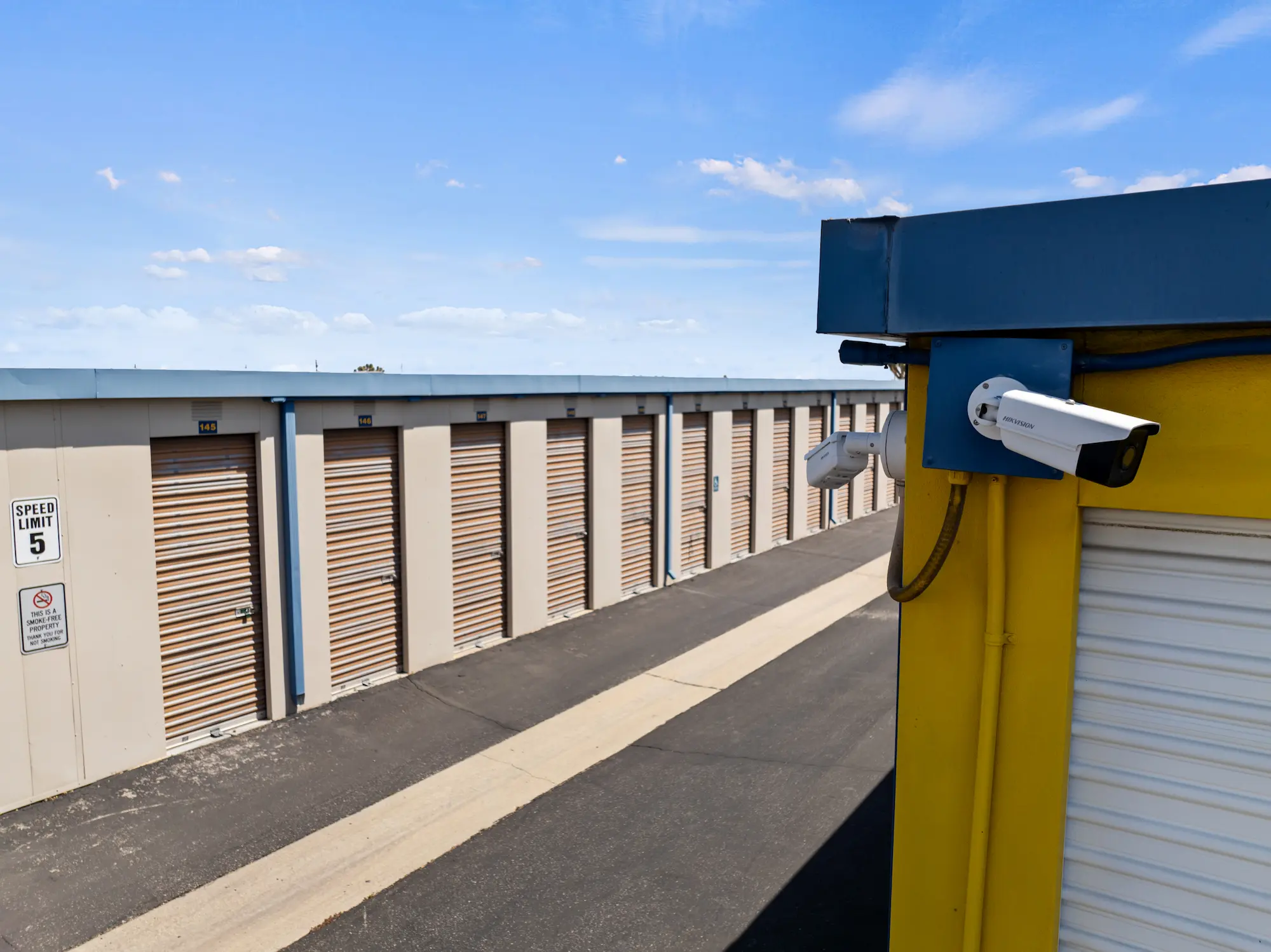 Nova Storage 455 A St, Fillmore, CA 93015