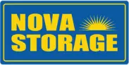 Nova Storage logo